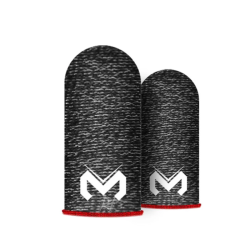 MEMO FS01 Touch Screen Board Game Finger Cover, New Chicken Eating Mobile Game Fingertip Gloves MEMO FS01 Touch Screen Board Game Finger Cover, New Chicken Eating Mobile Game Fingertip Gloves