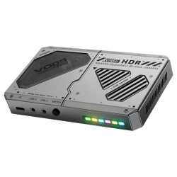 Piva VD09 Video Capture Card HDMI Game Live Dedicated 4K60HZ Piva VD09 Video Capture Card HDMI Game Live Dedicated 4K60HZ
