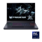 Acer Helios Neo 16 PHN16-73-90ZQ Laptop - Intel® Core™ Ultra 9-275HX - 32GB - 1TB SSD - NVIDIA® GeForce® RTX 5070 Ti 12GB - 16" QHD 240Hz - Win11 - Black
