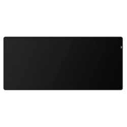 HyperX Pulsefire Mat Gaming Mouse Pad - XL - Precise Cloth Surface - Anti-fray Flush Stitching - Non-Slip Rubber Base (4Z7X5AA) HyperX Pulsefire Mat Gaming Mouse Pad - XL - Precise Cloth Surface - Anti-fray Flush Stitching - Non-Slip Rubber Base (4Z7X5AA)