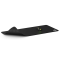 Steelseries 67500 Qck XXL - Gaming-Mauspad - Stoff - Gummiunterseite - Schwarz (900Mm X 400Mm X 4Mm)