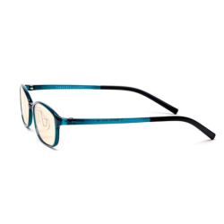 Xiaomi Mijia TS Glasses For Kids Protect Eyes Prevent Blue-ray UVA UVB Protection Lightweight Googles - Blue