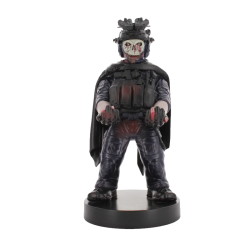 Cable Guy Call of Duty Zombie Ghost Controller & Phone Holder Cable Guy Call of Duty Zombie Ghost Controller & Phone Holder
