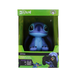 Cable Guys Exquisite Gaming - Lilo & Stitch Stitch Cable Guy (Net) Cable Guys Exquisite Gaming - Lilo & Stitch Stitch Cable Guy (Net)