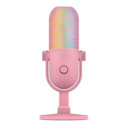 Razer Seiren V3 Chroma Microphone - Quartz Razer Seiren V3 Chroma Microphone - Quartz