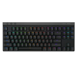 Logitech G G515 Gaming Mechanical Keyboard Black | 920-012538 Logitech G G515 Gaming Mechanical Keyboard Black | 920-012538