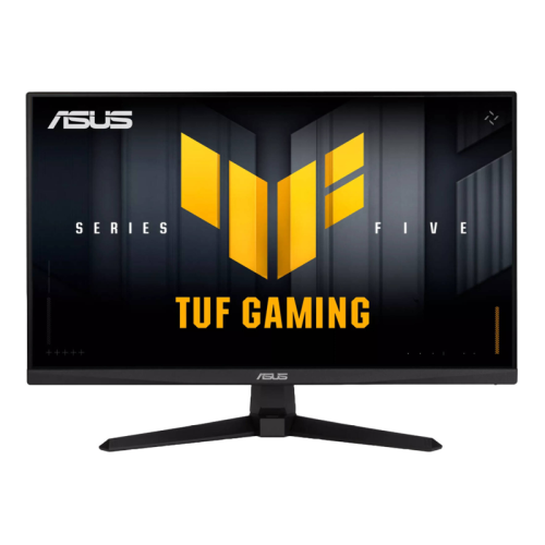 ASUS TUF Gaming VG279QM5A – 27" FHD Fast IPS 240Hz HDR10 Monitor | Adaptive-Sync & ELMB Sync