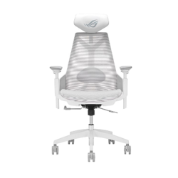 ASUS ROG Destrier Core Gaming Chair White 90GC01P0-MSG060 ASUS ROG Destrier Core Gaming Chair White 90GC01P0-MSG060