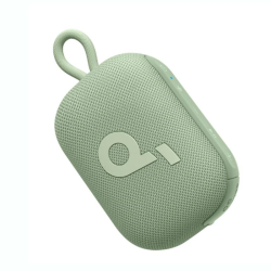Soundcore By Anker Select 4 Go Portable Bluetooth Speaker - Green Soundcore By Anker Select 4 Go Portable Bluetooth Speaker - Green