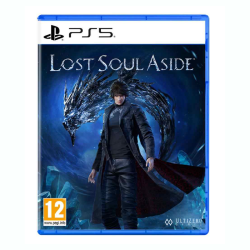 Lost Soul Aside - PS5 Lost Soul Aside - PS5