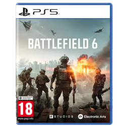 Battlefield 6 - PS5 Battlefield 6 - PS5