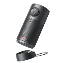 Anker Nebula Capsule Air Projector - Black | D4112211 Anker Nebula Capsule Air Projector - Black | D4112211