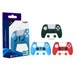 DOBE SILICONE CASE FOR PS5 DOBE SILICONE CASE FOR PS5
