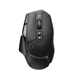 Logitech G502 X LIGHTSPEED Wireless Gaming Mouse – Black Logitech G502 X LIGHTSPEED Wireless Gaming Mouse – Black
