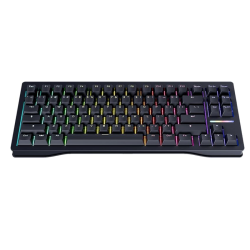 Wooting 80HE – High-End Analog Mechanical Gaming Keyboard Wooting 80HE – High-End Analog Mechanical Gaming Keyboard