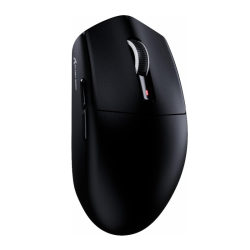 ATTACK SHARK G3 Tri-mode Wireless Gaming Mouse Black