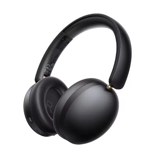 UGREEN Studio Max2 Wireless Bluetooth Headphones, 80H Playtime, HiFi Stereo Over Ear Headphones with Microphone, Bluetooth 5.4 Black UGREEN Studio Max2 Wireless Bluetooth Headphones, 80H Playtime, HiFi Stereo Over Ear Headphones with Microphone, Bluetooth 5.4 Black