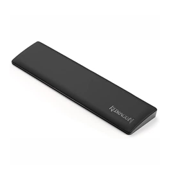 REDRAGON P035 Meteor S Keyboard Memory Foam Wrist Rest Pad (Compact 60%) - Black REDRAGON P035 Meteor S Keyboard Memory Foam Wrist Rest Pad (Compact 60%) - Black