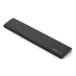 REDRAGON P036 Meteor M Keyboard Memory Foam Wrist Rest Pad (TKL) - Black REDRAGON P036 Meteor M Keyboard Memory Foam Wrist Rest Pad (TKL) - Black