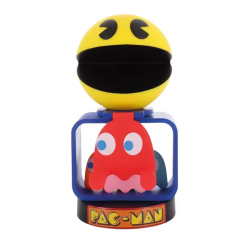 Cable Guys Pac Man Holder for Controller or Phone Cable Guys Pac Man Holder for Controller or Phone