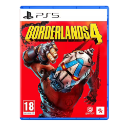 Borderlands 4 - PS5 Borderlands 4 - PS5