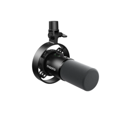 MAONO PD400X Dynamic Microphone Black MAONO PD400X Dynamic Microphone Black