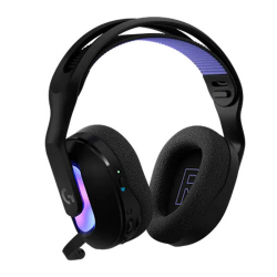 Logitech G522 Lightspeed Wireless Gaming Headset - Black | 981-001544 Logitech G522 Lightspeed Wireless Gaming Headset - Black | 981-001544