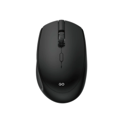 FANTECH W193D GO Dual Mode Wireless Mouse Black FANTECH W193D GO Dual Mode Wireless Mouse Black