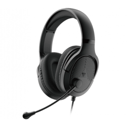FANTECH TRINITY MH88 MULTI PLATFORM GAMING HEADSET BLACK FANTECH TRINITY MH88 MULTI PLATFORM GAMING HEADSET BLACK