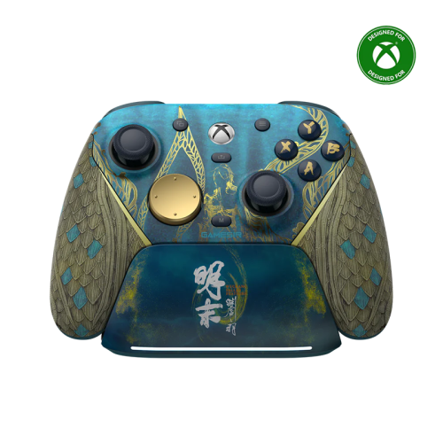 GameSir G7 Pro WUCHANG: Fallen Feathers Edition Wireless Controller for Xbox (Open Sealed)