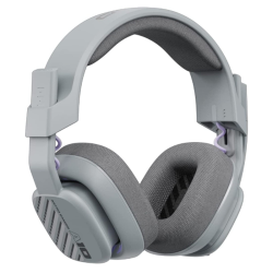 Astro A10 Gen 2 PC Ozone Over-Ear Gaming Headset – Gray | 939-002071 Astro A10 Gen 2 PC Ozone Over-Ear Gaming Headset – Gray | 939-002071
