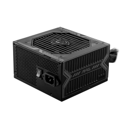 MSI MAG A750BN PCIE5 750W Power Supply MSI MAG A750BN PCIE5 750W Power Supply