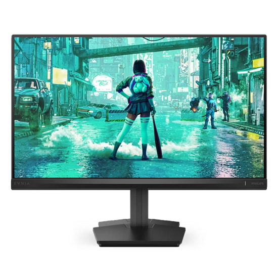 Philips Evnia 24M2N3200FQ/69 24" FHD Fast IPS Gaming Monitor – 200Hz – 1ms – HDR10 (Open Sealed)
