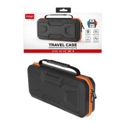 IPEGA EVA Hard Shell Travel Carrying Case for Nintendo Switch 2 (PG-SW2004A) IPEGA EVA Hard Shell Travel Carrying Case for Nintendo Switch 2 (PG-SW2004A)