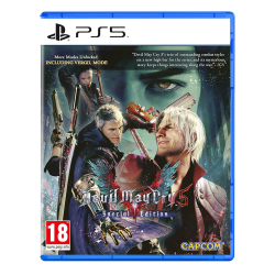 Devil May Cry 5 Special Edition PS5 Devil May Cry 5 Special Edition PS5