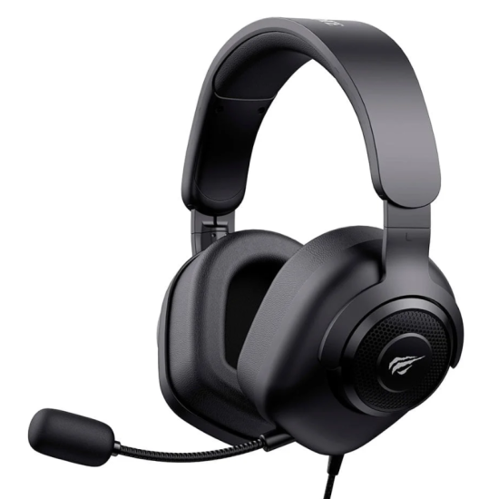 Havit GAMENOTE H2230d 3.5mm Esports Gaming Headphone Black (Open Sealed) Havit GAMENOTE H2230d 3.5mm Esports Gaming Headphone Black (Open Sealed)