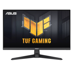 ASUS TUF Gaming VG279QE5A Monitor, 27" IPS Display, FHD Resolution, 146Hz Refresh Rate, 1ms (MPRT) Response Time, Adaptive-Sync, Extreme Low Motion Blur, 16.7m Color Display | 90LM0BJ0-B01171 (Open Sealed) ASUS TUF Gaming VG279QE5A Monitor, 27" IPS Display, FHD Resolution, 146Hz Refresh Rate, 1ms (MPRT) Response Time, Adaptive-Sync, Extreme Low Motion Blur, 16.7m Color Display | 90LM0BJ0-B01171 (Open Sealed)