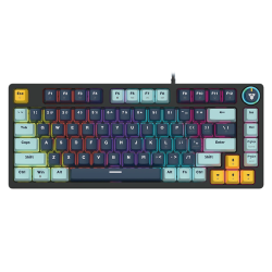 FANTECH ATOM81 MK875V2 MECHANICAL GAMING KEYBOARD