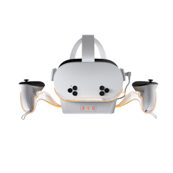 Dobe Charging Kit TY-3867 For Q2/Q3/Q3S