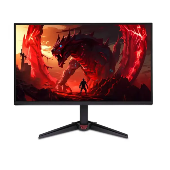 Acer Nitro VG240Y P6BIP Gaming Monitor 24” FHD Fast IPS 144Hz 1ms AMD FreeSync, NVIDIA G-SYNC