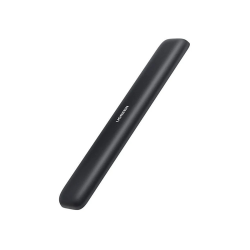 UGREEN LP669 Ergonomic Keyboard Wrist Rest - Black| 25248 UGREEN LP669 Ergonomic Keyboard Wrist Rest - Black| 25248