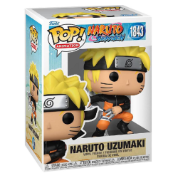 Funko Pop! Animation : Naruto Shippuden Naruto Uzumaki (1843) Funko Pop! Animation : Naruto Shippuden Naruto Uzumaki (1843)