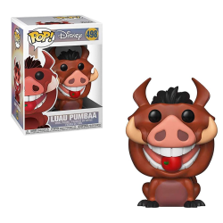 Funko Pop! Disney : The Lion King Luau Pumbaa (498) Funko Pop! Disney : The Lion King Luau Pumbaa (498)