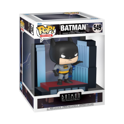 Funko Pop! Deluxe : Batman (549) Funko Pop! Deluxe : Batman (549)