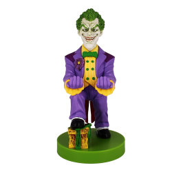 Cable Guys DC Comics Joker Phone and Controller Holder Cable Guys DC Comics Joker Phone and Controller Holder