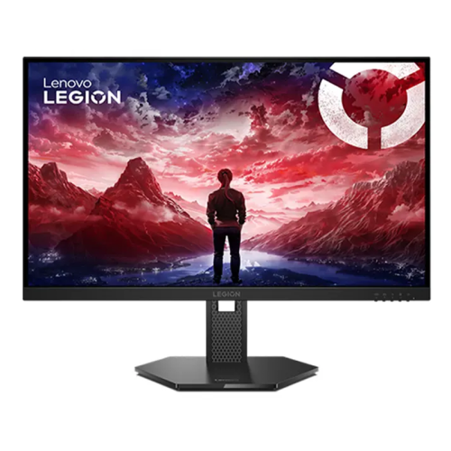LENOVO LEGION 27Q-10 2K IPS 240Hz 0.5Ms (MPRT) 99% sRGB - 90% DCI-P3 G-SYNC Compatible HDMI 2.1 Gaming Monitor
