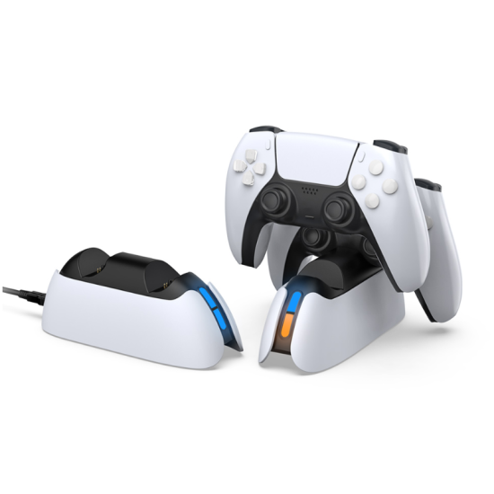 DOBE Charging Stand TP5-05103 For PS5 DOBE Charging Stand TP5-05103 For PS5