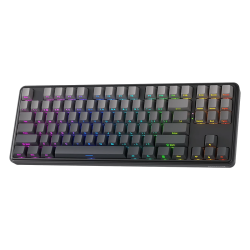 Redragon K707SP-RGB-PRO StarBlade Wireless Keyboard - Black | K707SP-RGB-PRO Redragon K707SP-RGB-PRO StarBlade Wireless Keyboard - Black | K707SP-RGB-PRO