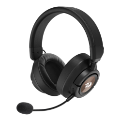 Redragon SPECTRA PRO H889 Wireless Gaming Headset - Black Redragon SPECTRA PRO H889 Wireless Gaming Headset - Black