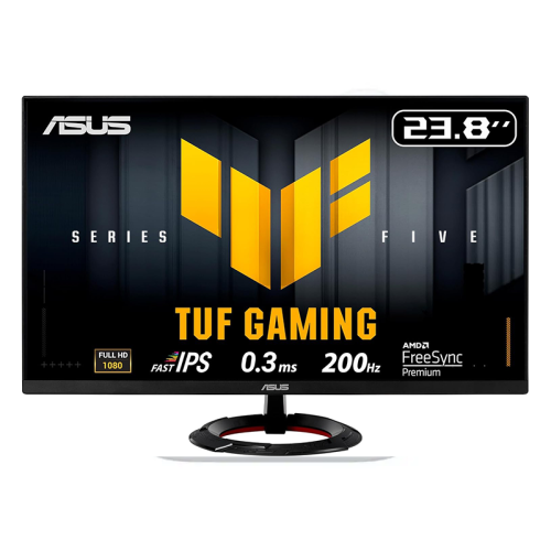 ASUS TUF Gaming VG249Q5R 23.8” Gaming Monitor - 90LM0BT0-B01E71